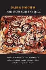 9780822357636-0822357631-Colonial Genocide in Indigenous North America