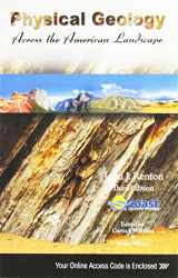 9781465281746-1465281746-Physical Geology Across the American Landscape