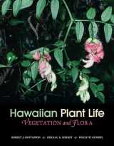9780824837105-082483710X-Hawaiian Plant Life: Vegetation and Flora