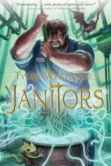 9781609070656-1609070658-Janitors, Book 1 (Janitors, 1)