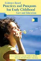 9781412926140-1412926149-Evidence-Based Practices and Programs for Early Childhood Care and Education