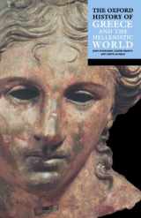 9780192801371-0192801376-The Oxford History of Greece & the Hellenistic World