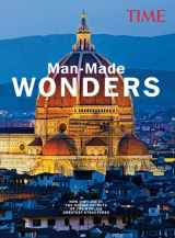 9781618930187-1618930184-TIME Man-Made Wonders: How They Did It: The Design Secrets of The World's Greatest Structures
