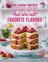 9781408727010-1408727013-Great British Baking Show: Favorite Flavors