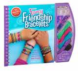 9781591746928-1591746922-Fancy Friendship Bracelets