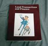 9780314689696-0314689699-Land Transactions and Finance (Black Letter Series)