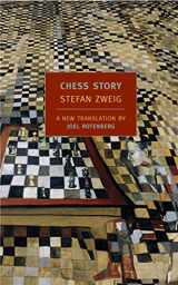 9781590171691-1590171691-Chess Story (New York Review Books Classics)