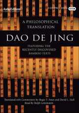 9781572703094-1572703091-Dao De Jing: A Philosophical Translation