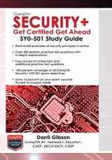 9781939136053-1939136059-CompTIA Security+ Get Certified Get Ahead: SY0-501 Study Guide