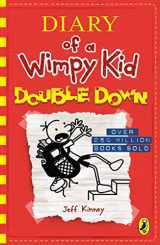 9780141376660-014137666X-Diary of a Wimpy Kid - Double Down (Book 11)