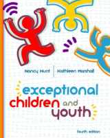 9780618415922-0618415920-Exceptional Children and Youth