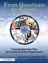9781596671225-159667122X-From Questions to Actions: Using Questionnaire Data for Continuous School Improvement