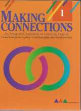 9780838438282-0838438288-Making Connections: Level 1: An Integrated Approach to Learning English
