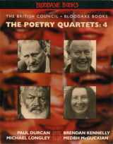 9781852244989-1852244984-The Poetry Quartets: Irish Poets