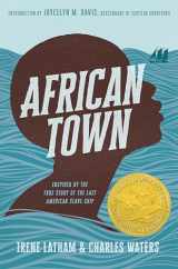 9780593322888-0593322886-African Town