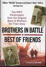 9780425217283-0425217280-Brothers In Battle, Best of Friends