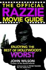 9780446693349-0446693340-The Official Razzie Movie Guide: Enjoying the Best of Hollywood's Worst
