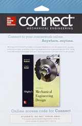 9780077591687-0077591682-Connect Engineering with Learnsmart 1 Semester Access Card for Shigley's Mechanical Engineering Design
