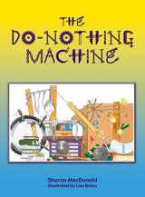 9781601282675-1601282672-Frog Street The Do Nothing Machine Big Book