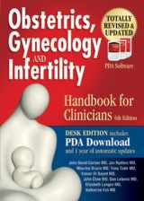 9780964546783-0964546787-Obstetrics, Gynecology & Infertility, Handbook for Clinicians: Desk Edition With Pda Download
