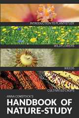 9781922348616-1922348619-The Handbook Of Nature Study in Color - Wildflowers, Weeds & Cultivated Crops