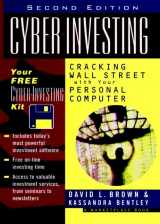 9780471169871-0471169870-Cyber-Investing: Cracking Wall Street With Your Personal Computer