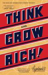 9781937879501-193787950X-Think and Grow Rich (An Official Publication of the Napoleon Hill Foundation)