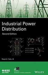 9781119063346-1119063345-Industrial Power Distribution (IEEE Press Power and Energy Systems)