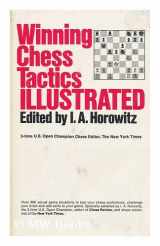 9780883650608-0883650606-Winning Chess Tactics Illustrated