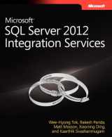 9780735665859-0735665850-Microsoft SQL Server 2012 Integration Services (Developer Reference)
