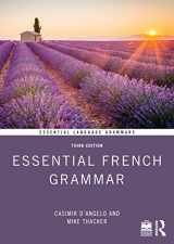 9781032505121-1032505125-Essential French Grammar (Essential Language Grammars)