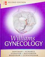 9780071716727-0071716726-Williams Gynecology, Second Edition (Schorge,Williams Gynecology)