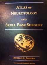 9780815149200-0815149204-Atlas Of Neurotology And Skull Base Surgery