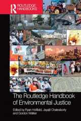 9780367581121-0367581124-The Routledge Handbook of Environmental Justice (Routledge International Handbooks)