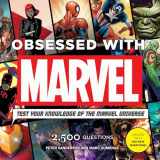 9781785656651-1785656651-Obsessed With Marvel