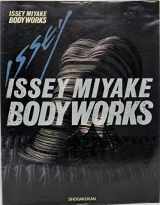 9784096801710-4096801712-Issey Miyake Body Works (Japanese Edition)