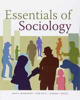 9781285338842-1285338847-Bundle: Essentials of Sociology, 9th + CourseMate, 1 term (6 months) Printed Access Car