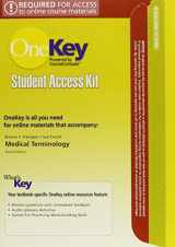 9780135141847-0135141842-Medical Terminology a Living Language: One Key-coursecompass, Student Access Card