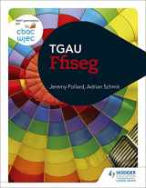 9781510400337-1510400338-CBAC TGAU Ffiseg (WJEC GCSE Physics Welsh-language edition)