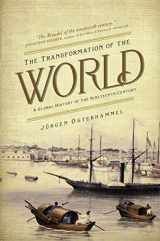 9780691147451-0691147450-The Transformation of the World: A Global History of the Nineteenth Century (America in the World, 20)