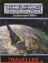 9781907702952-1907702954-Solomani Rim (Traveller: The Third Imperium)