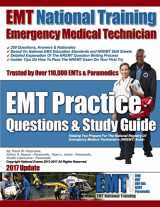 9781481164306-1481164309-EMT National Training EMT Practice Questions & Study Guide
