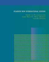 9781292021546-1292021543-Guide to Presentations: Pearson New International Edition