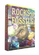 9781848102736-1848102739-Rocks and Fossils