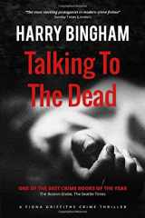 9781535397421-153539742X-Talking to the Dead (Fiona Griffiths Crime Thriller Series)