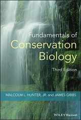 9781405135450-140513545X-Fundamentals of Conservation Biology