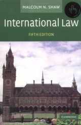 9780521531832-0521531837-International Law