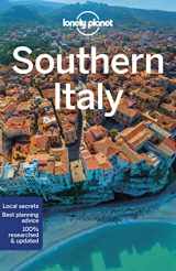 9781788684156-178868415X-Lonely Planet Southern Italy 6 (Travel Guide)