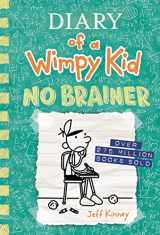 9781419766947-1419766945-No Brainer (Diary of a Wimpy Kid Book 18)