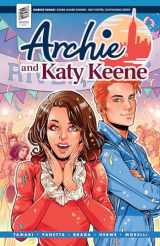 9781645769484-1645769488-Archie & Katy Keene